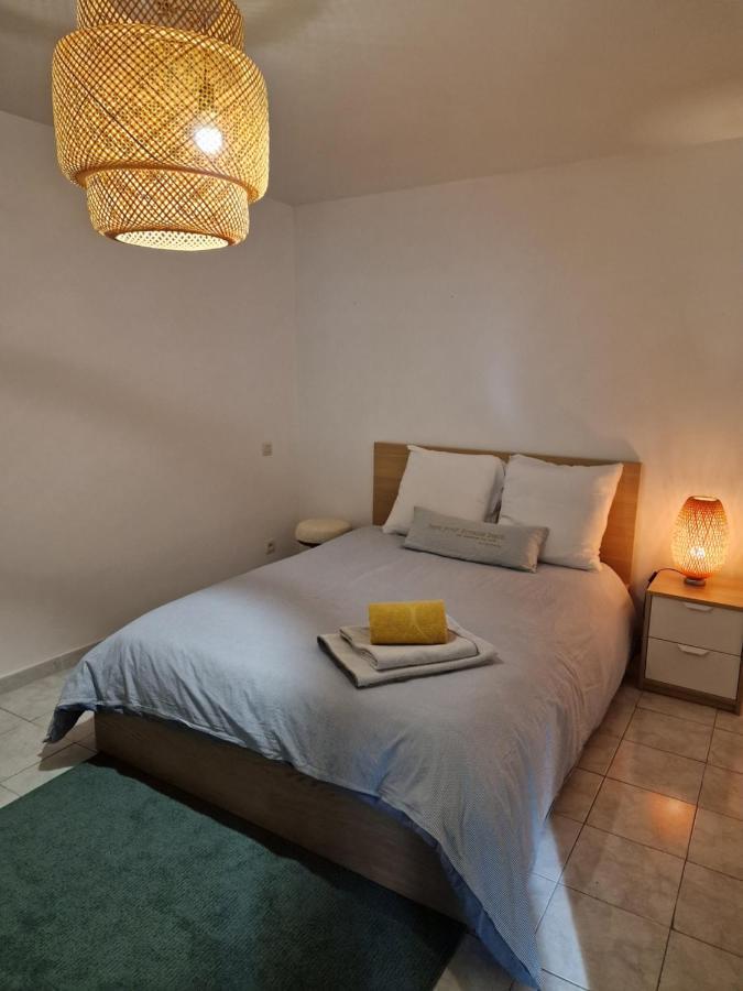 Chez Marie Villa Bessan Eksteriør bilde